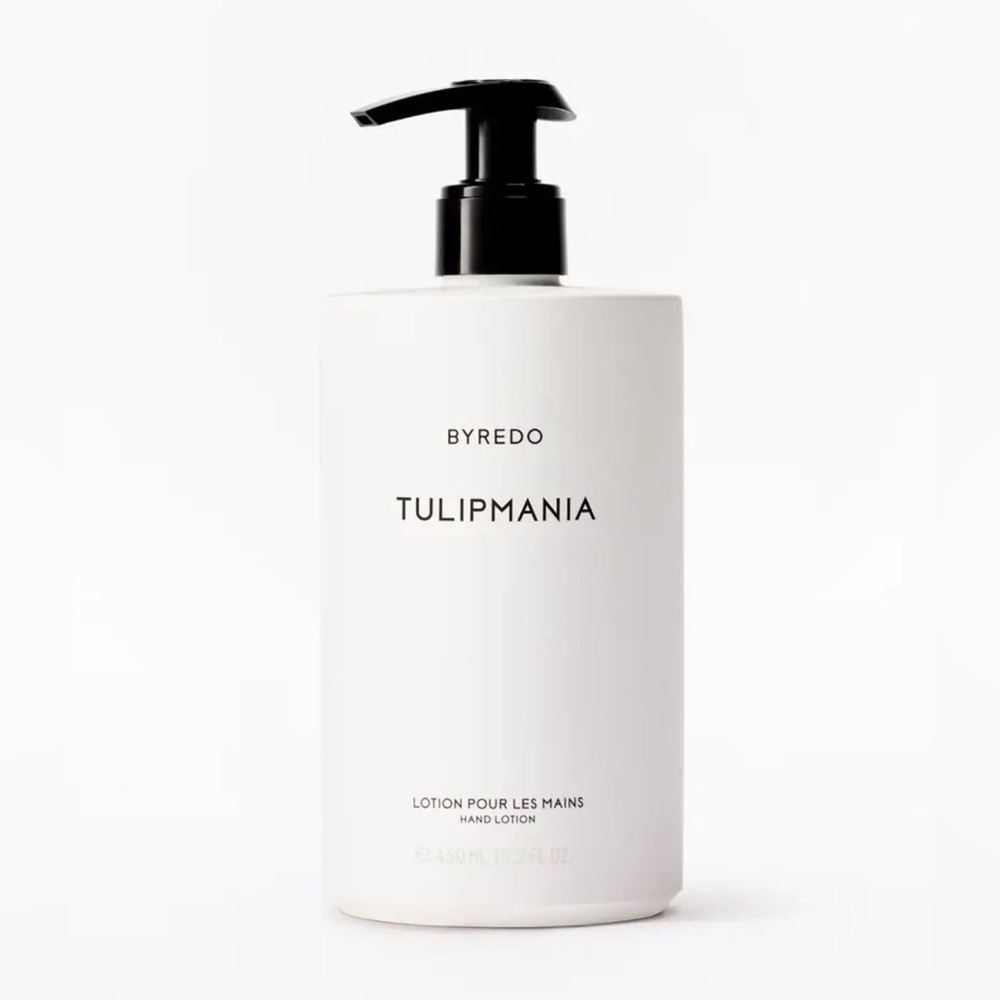 Byredo Tulipmania Hand Lotion